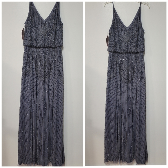 BHLDN Fidelia Dress - Picture 5 of 10